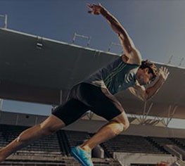 Informed sport accredited